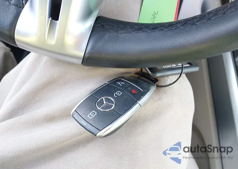 2025 Mercedes-Benz Glb 250 from USA, damaged, VIN W1N4M4GB2SW401787